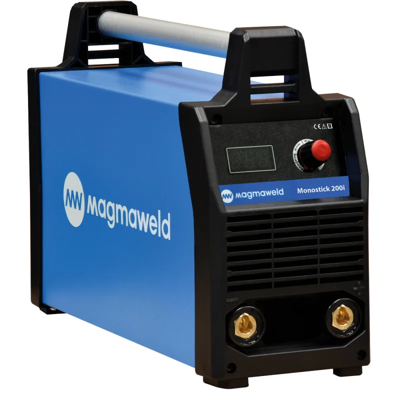 Poste De Soudage Mma Monostick 200i Magmaweld