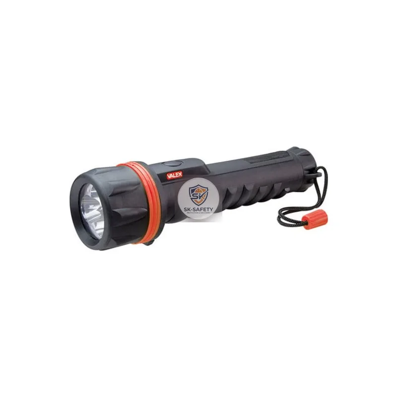 Torche led force VALEX