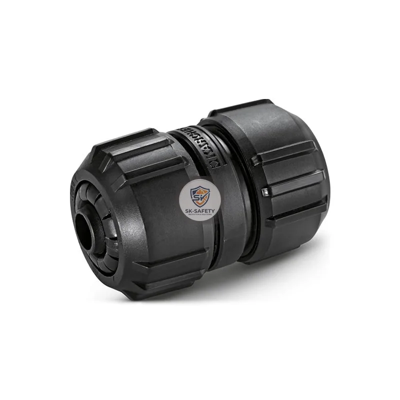 Raccord réparateur standard