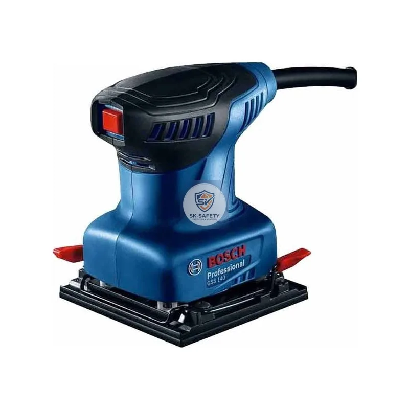 Ponceuse vibrante GSS 140