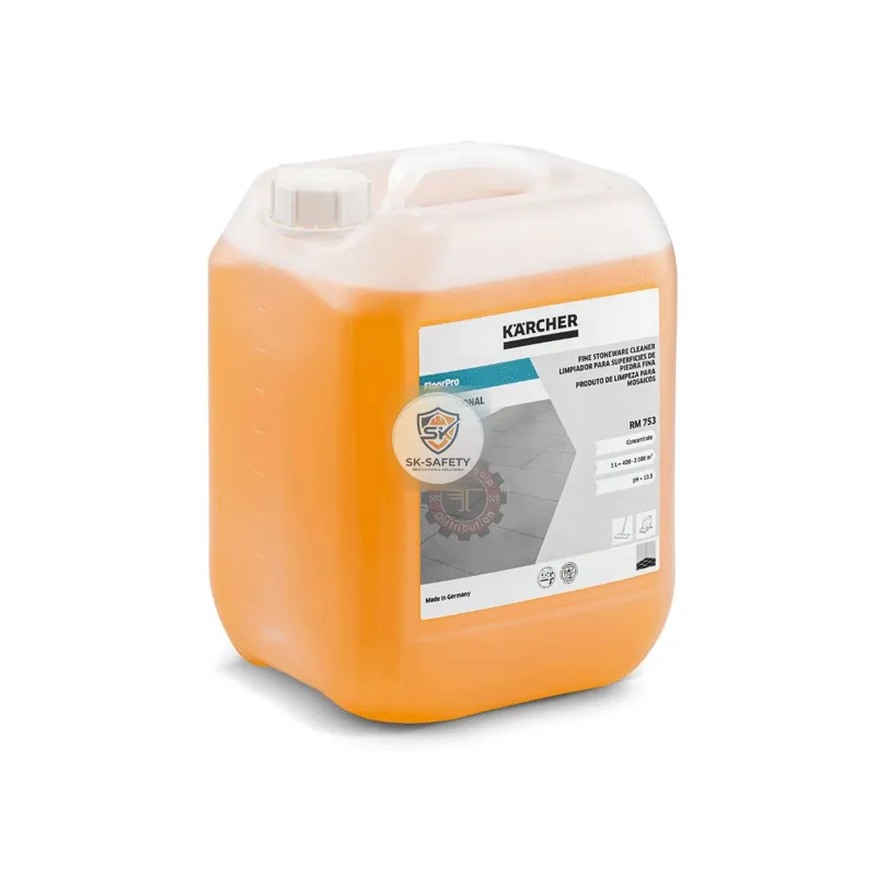 Nettoyant grès cérame FloorPro RM 753 karcher