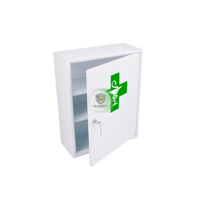Boite pharmacie MDF 40x30x15 2MA