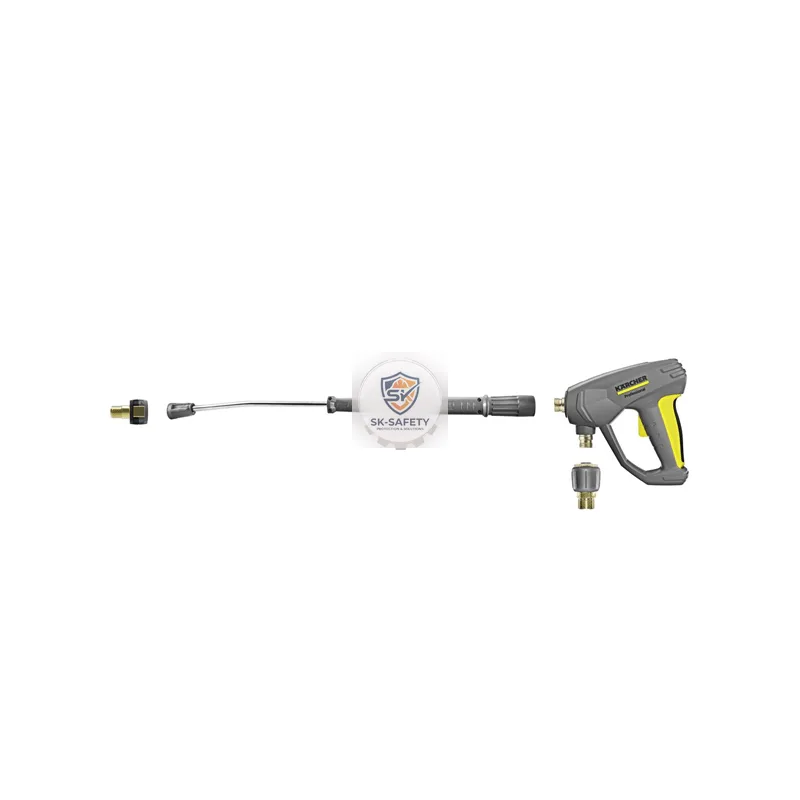 Kit de conversion depuis tuyau HP Kärcher