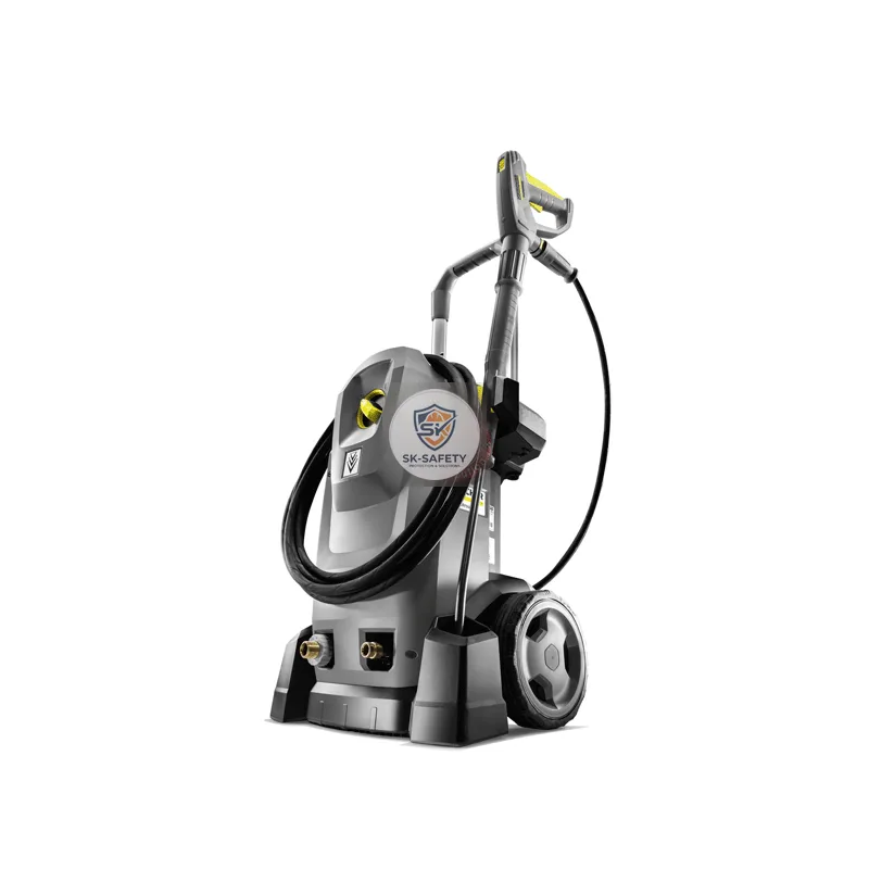 Nettoyeur haute pression HD7/17 M à eau froide Karcher