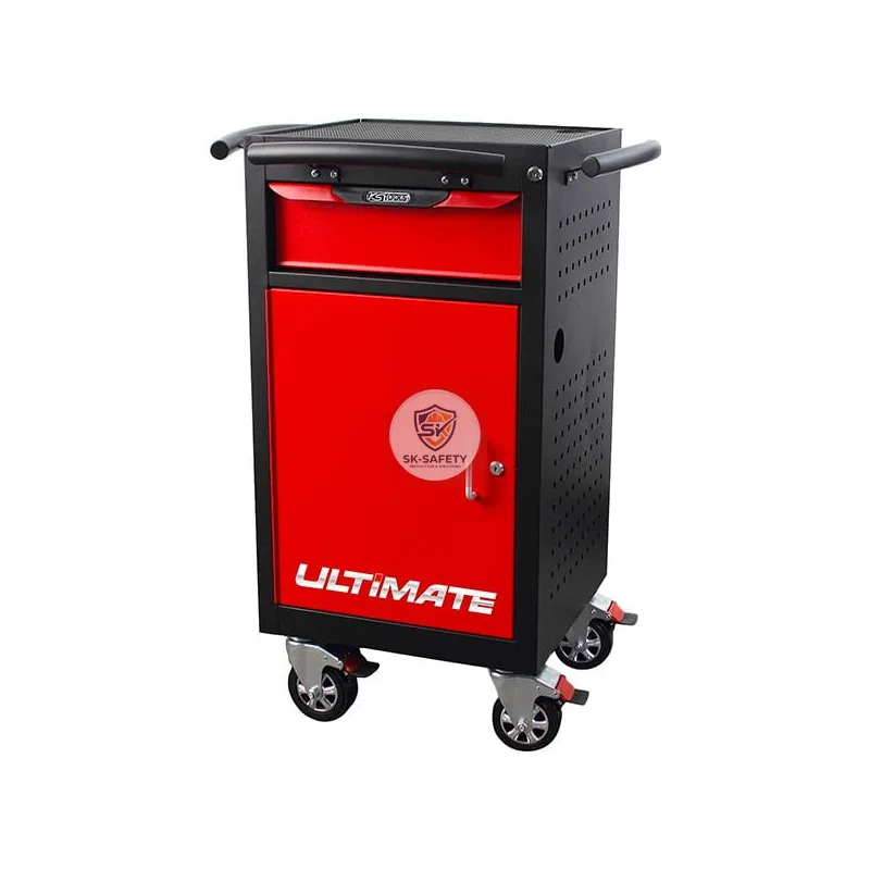 Servante ULTIMATE® pour diagnostic