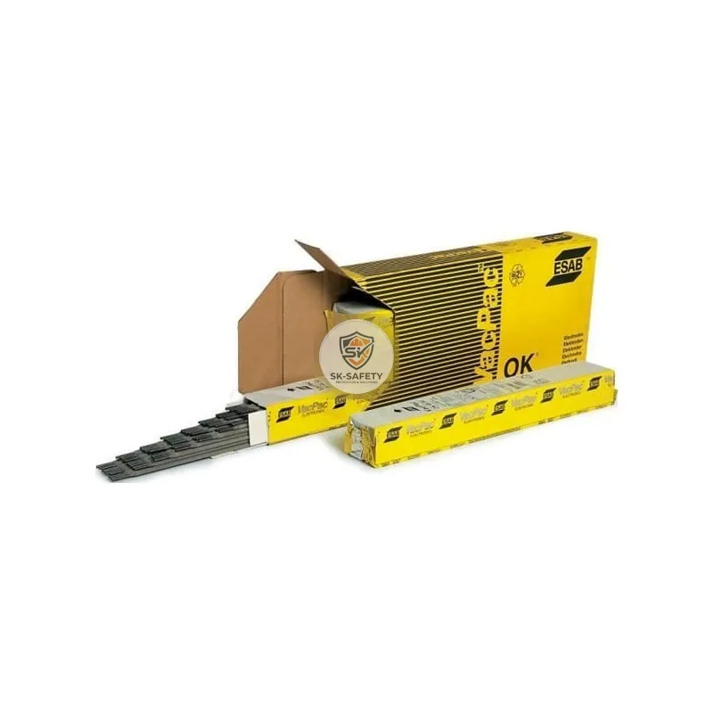 Baguettes de soudage OK 92.26 SMAW