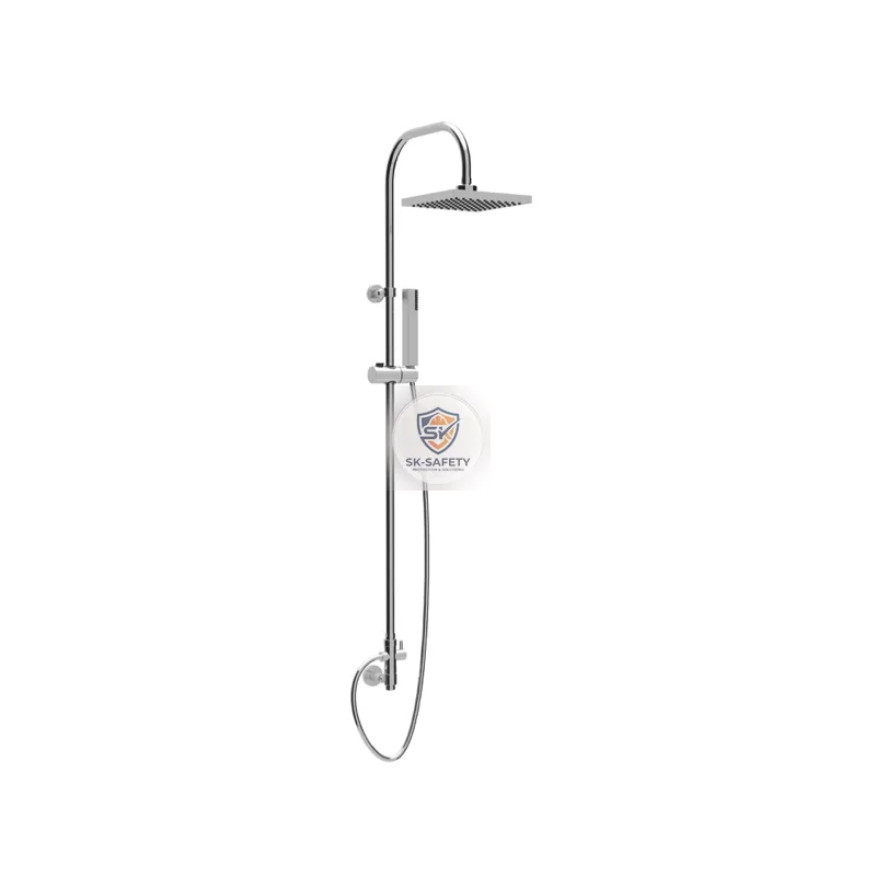 COLONE DE DOUCHE 15265 CARRÉE