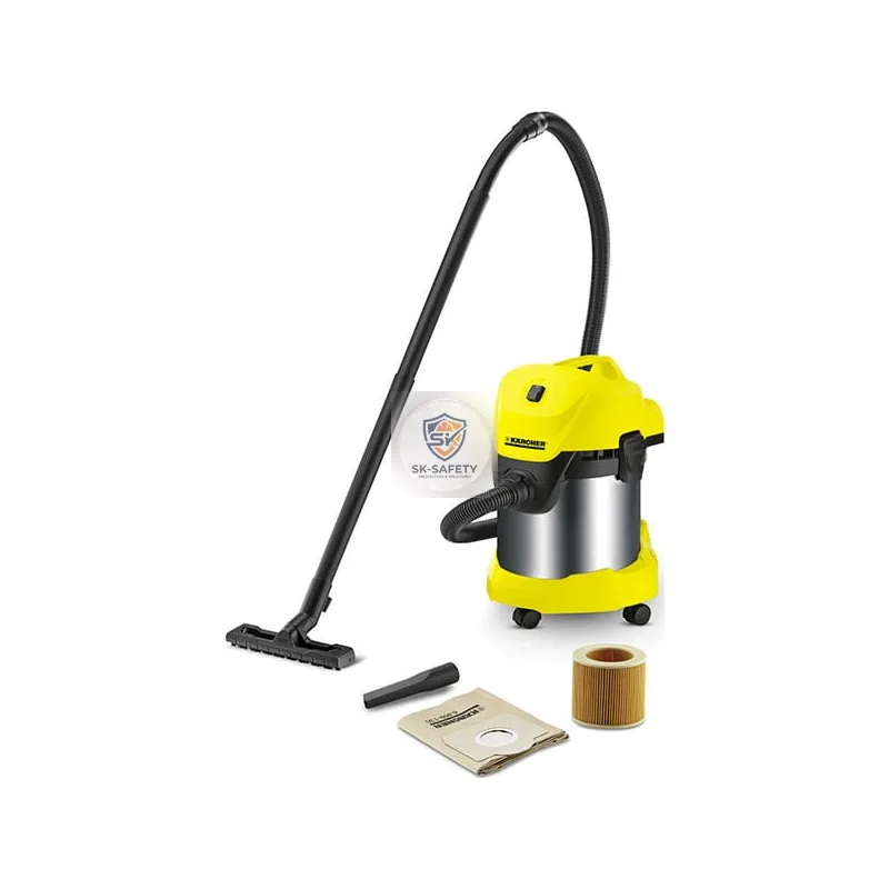 Aspirateur multifonctions WD 3 Premium