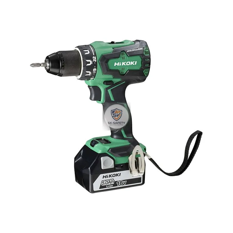 Perceuses visseuses sans fil 14.4V DS18DBSL