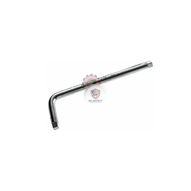 Clé de vidange moteur 10mm Facom P.27B
