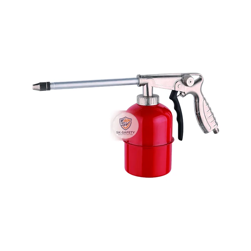 Pistolet de lavage d'air DO-20