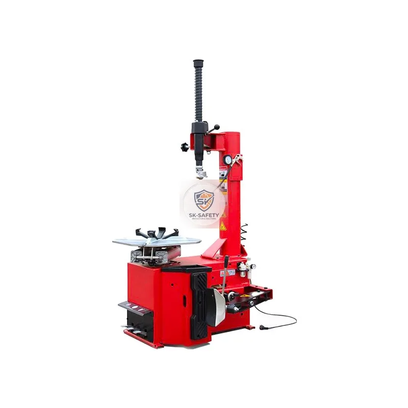 Démonte pneu 0.75 kW