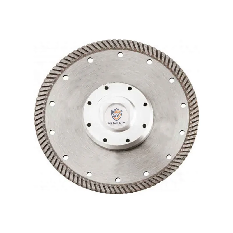 Disque diamant universel Norton clipper