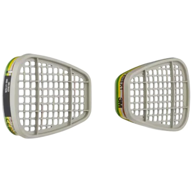 Filtre respiratoire 3M