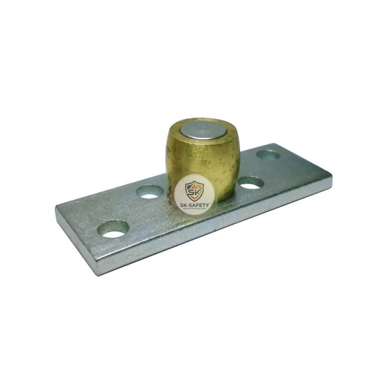 PLAQUE A/ROUL LAITON COULIS IBFM