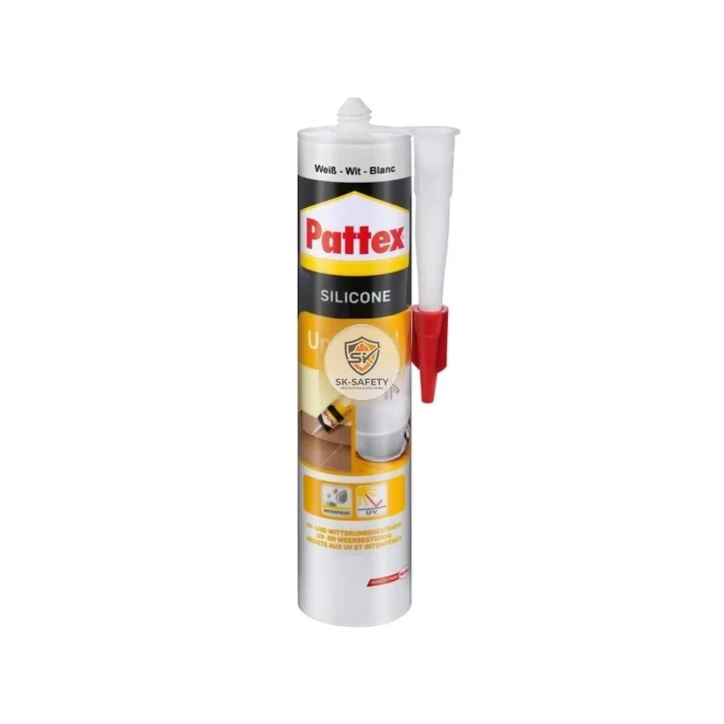 SILICONE TUBE PATTEX