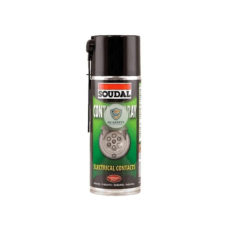 Contact Spray