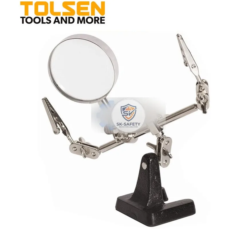 Loupe De Precision TOLSEN