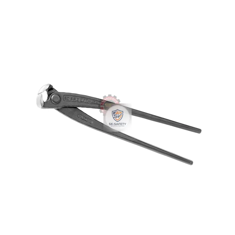 Tenailles russes 220 mm facom 495A.22ELPB