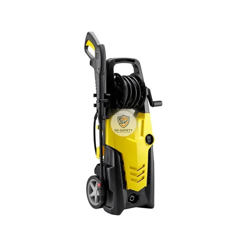 Nettoyeur HP IKON 160 PLUS