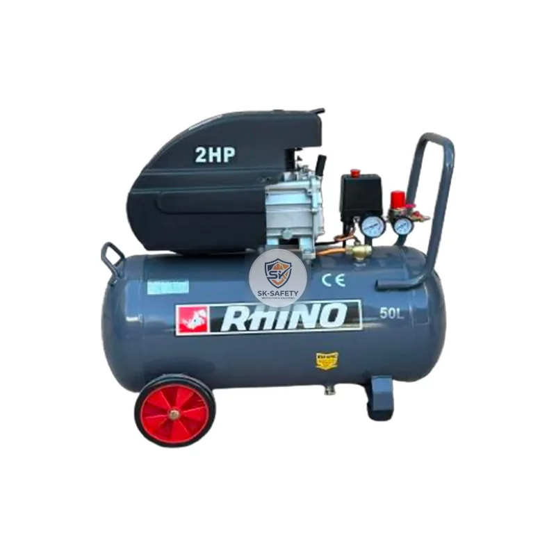 Compresseur 50L 2HP 220V