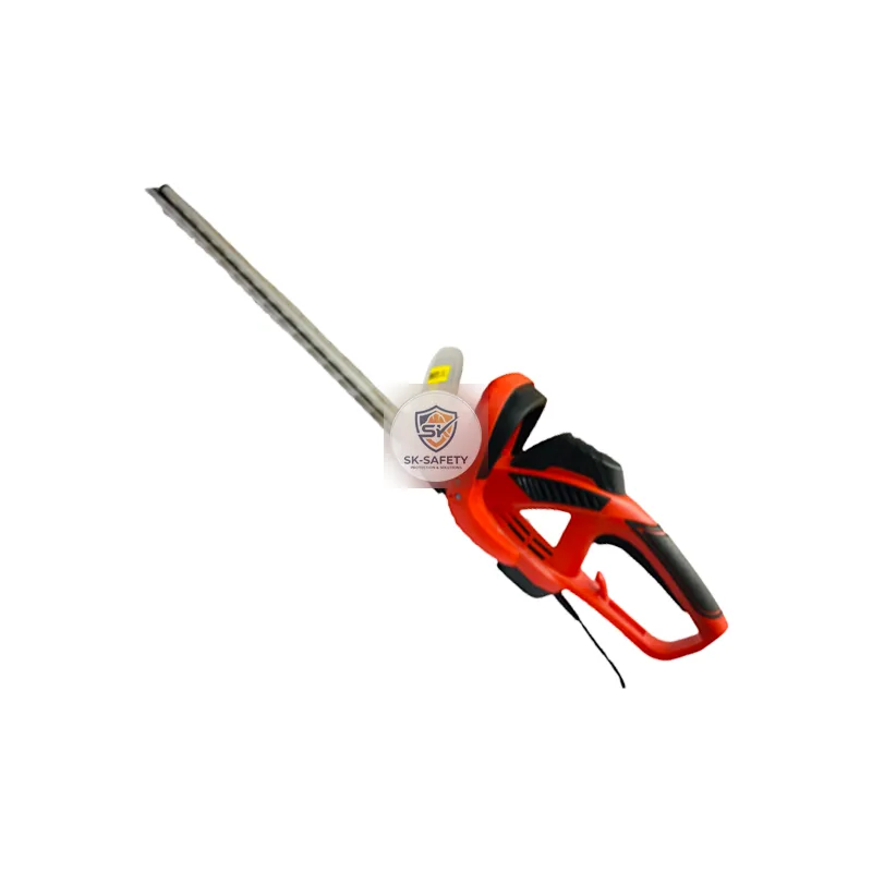 Taille haie électrique 550w