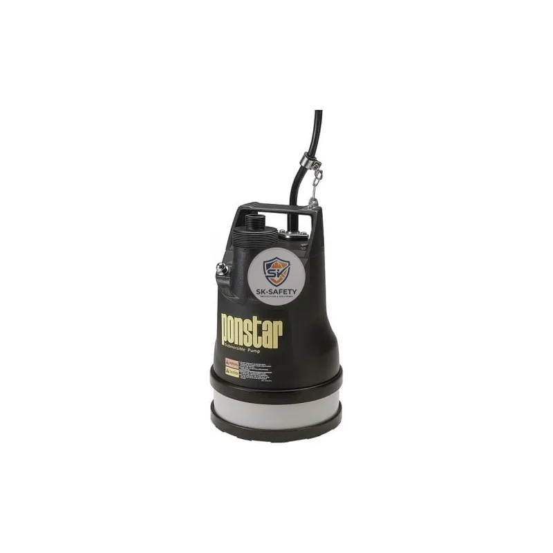 Pompe submersible PXL-25