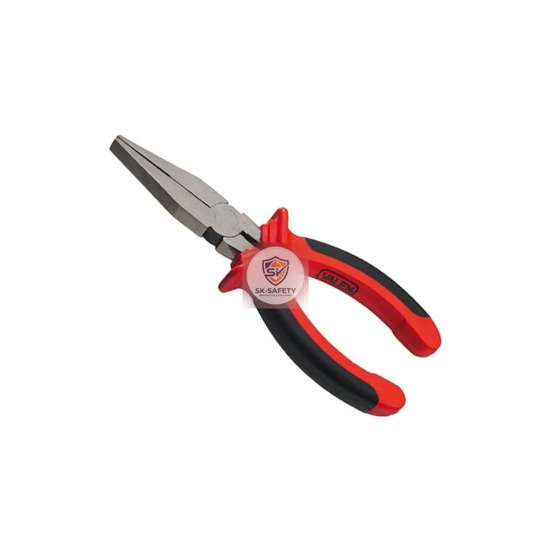 Pince à becs plat 160MM
