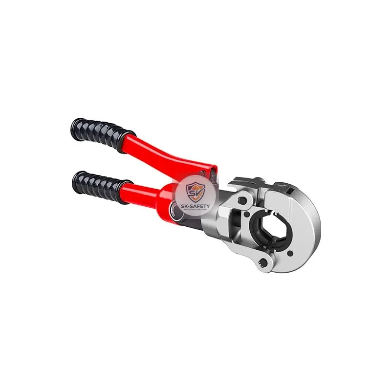 Pince à sertir hydraulique 16 à 26