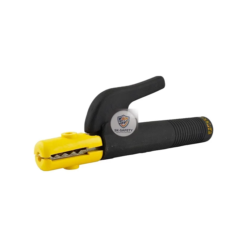 Pince porte électrode Confort 400A