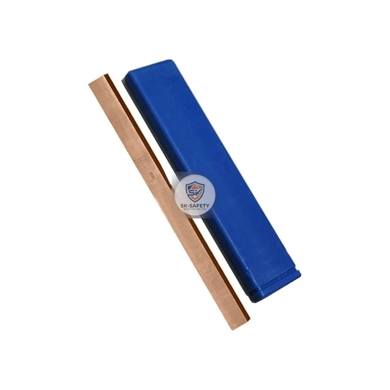 Lame couteaux HSS pour rabot