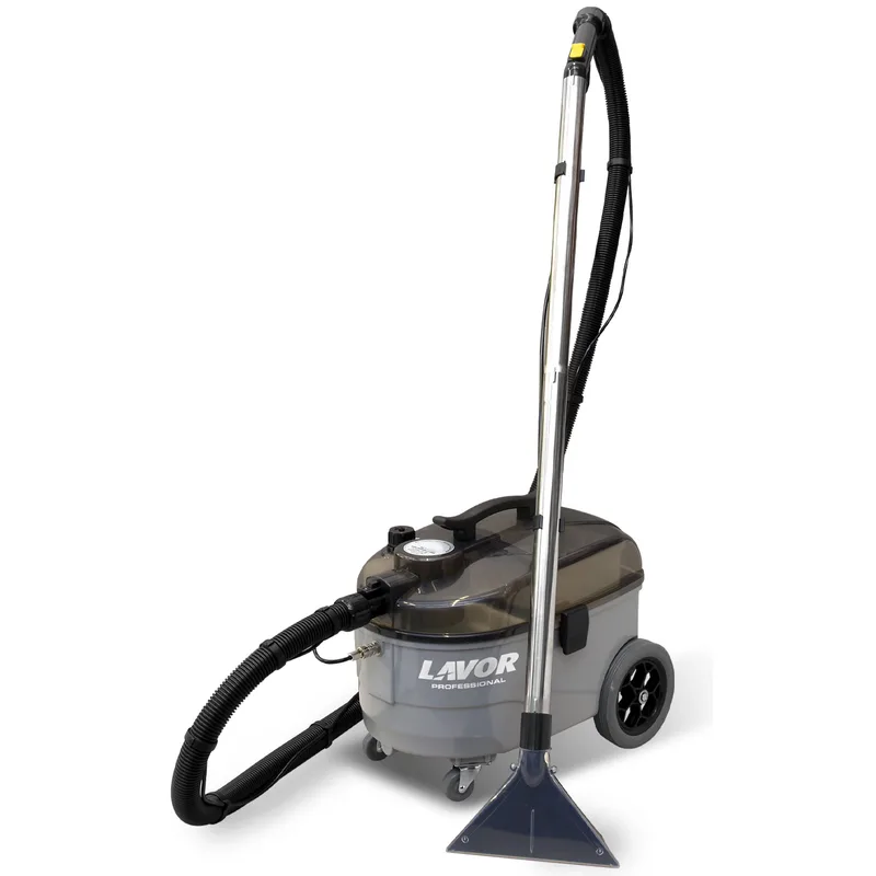 Aspirateur Injecteur Extracteur Professionnel Lavor Jupiter