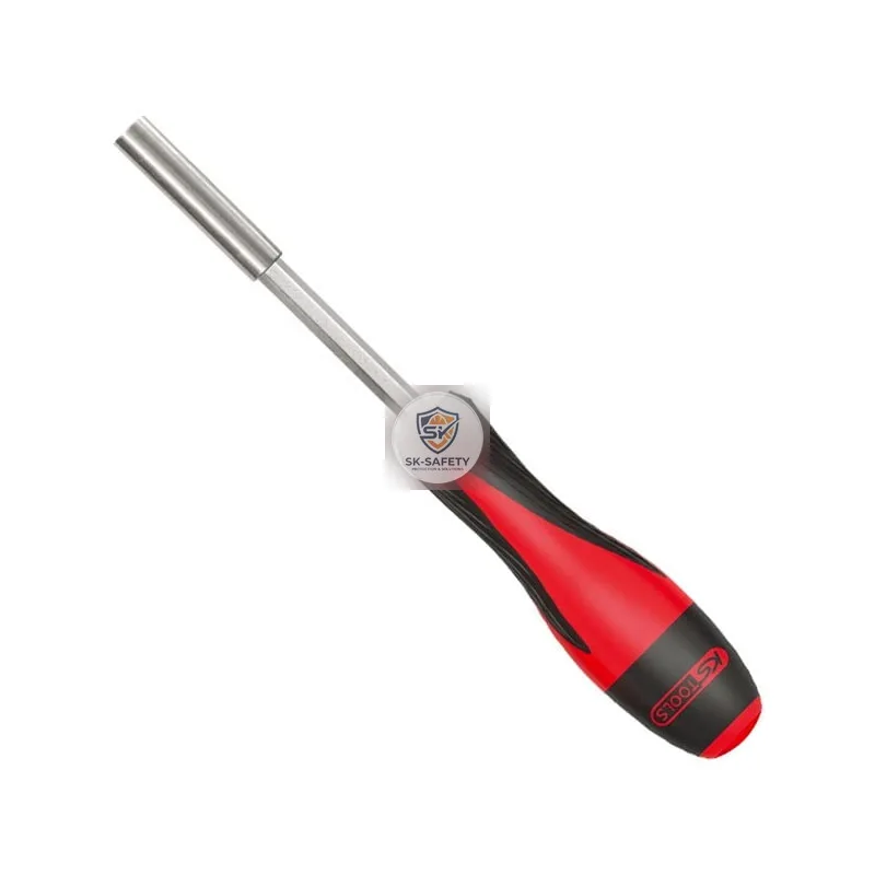 Tournevis porte-embouts magnétique ULTIMATE 1/4''