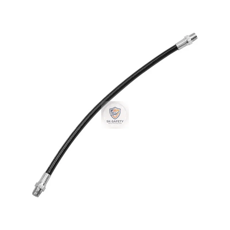Flexible pour pompe à graisse