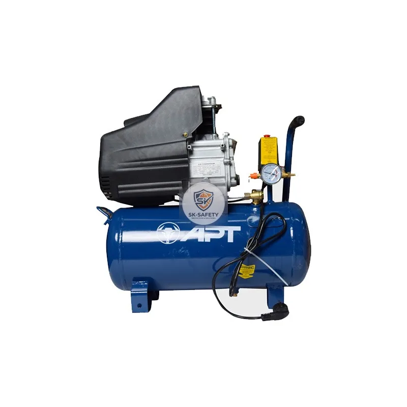 Compresseur 24L 1.5HP