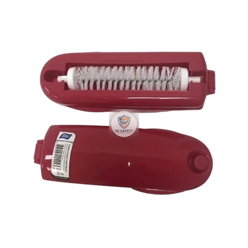 Brosse tapis SGL TP-204 Titiz