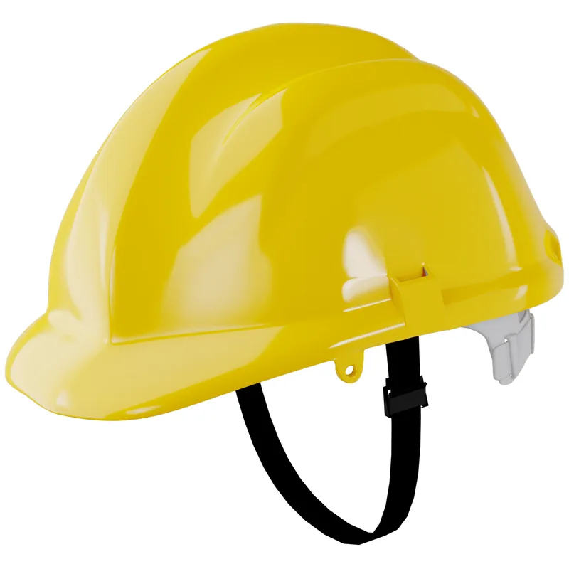 Casque de sécurité SAFETY JOGGER