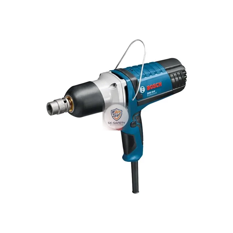 Boulonneuse GDS 18 E BOSCH