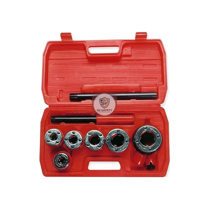 Coffret filière à main VALEX