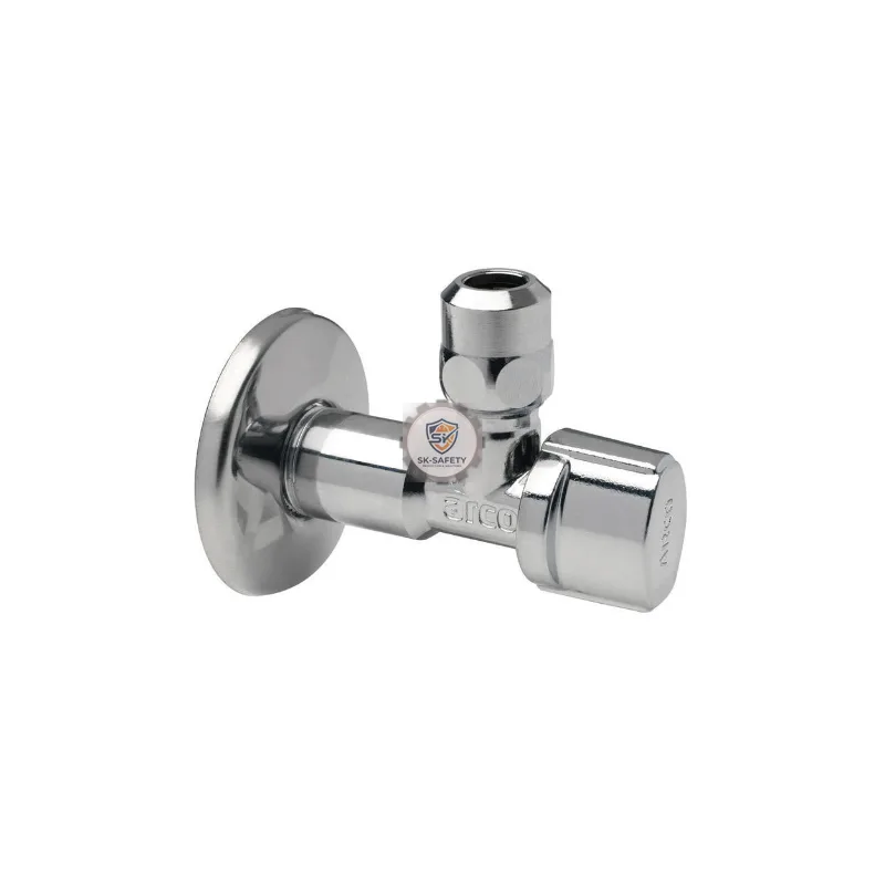 ROBINET SOUS LAVABO A80 1/2/38