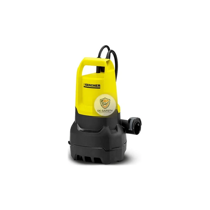 Pompe immergée SP5 DIRT