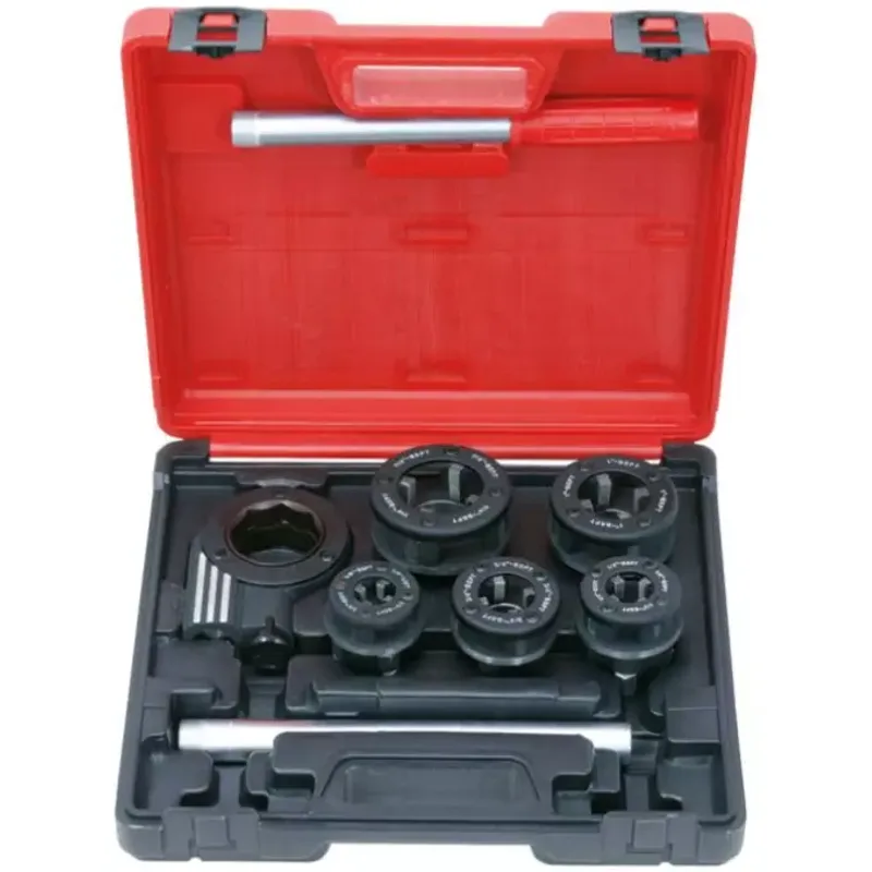 Coffret De Filière à Main