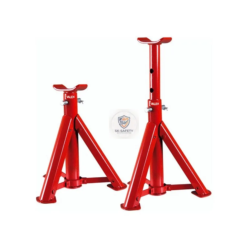 Chandelle 2 support auto