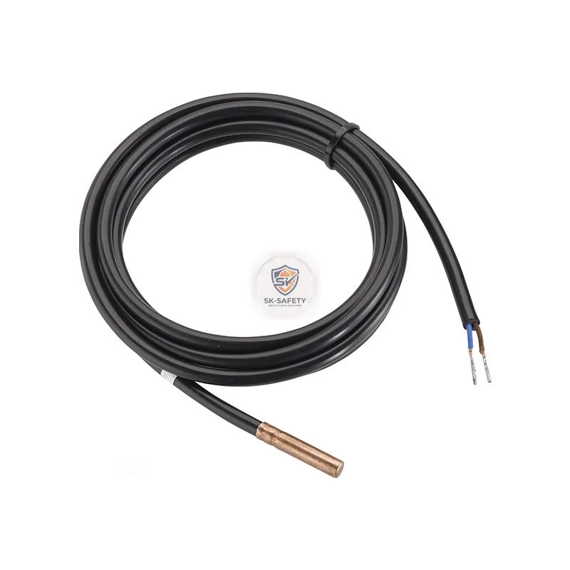 Sonde ballon 02B