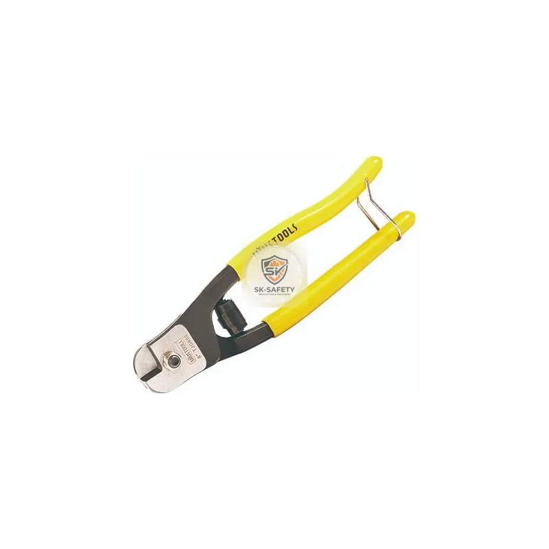 Coupe-câble fil 8"