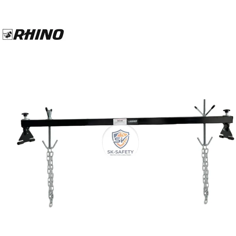 Support moteur rotatif RHINO 500 KG