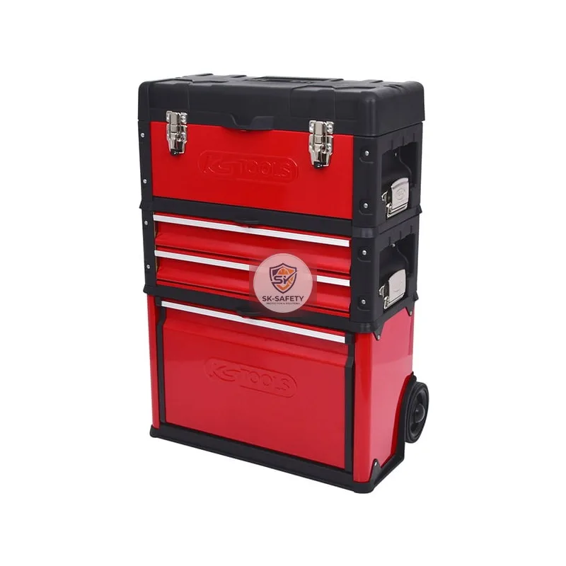 Servante mobile BI-MATIERE