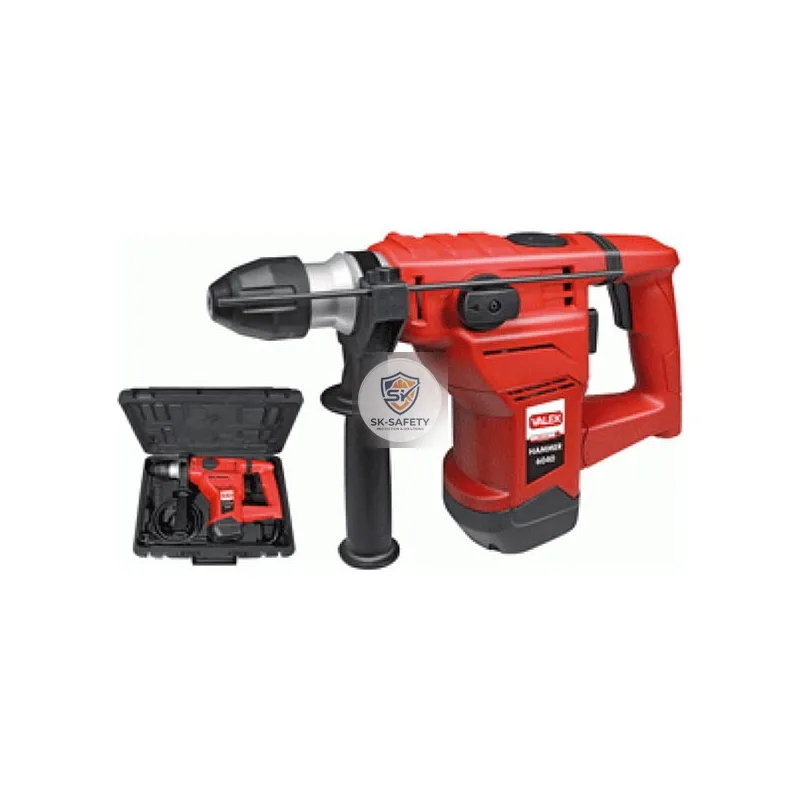Marteau perforateur 6040 SDS-Plus