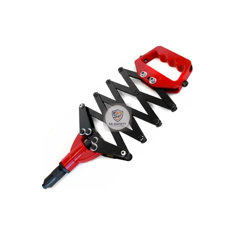 Pince à riveter extensible 32" REJ001