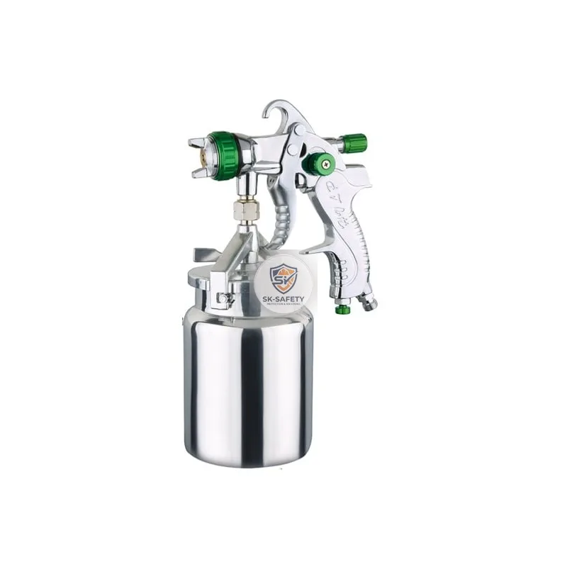 Pistolet de peinture RF-601AS HVLP WUFU